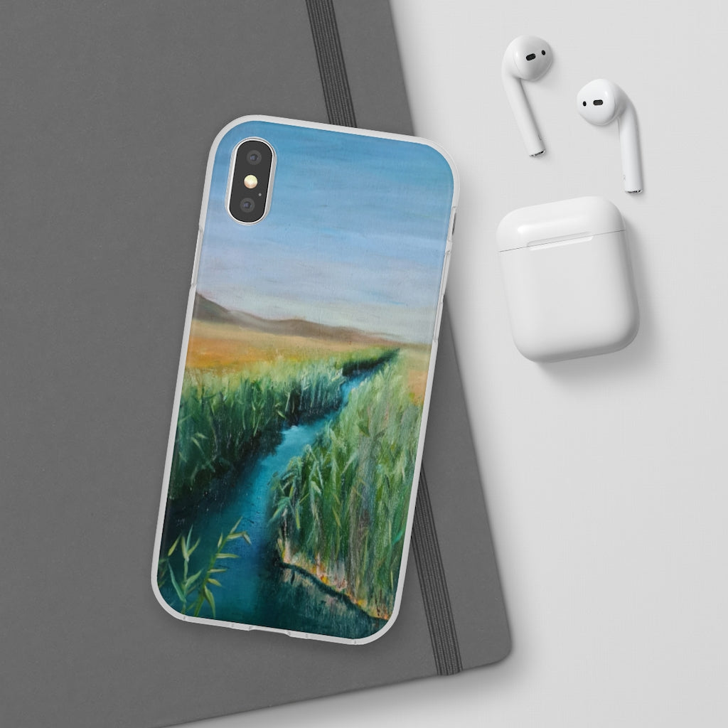 Brook & Valley Flexi Cases