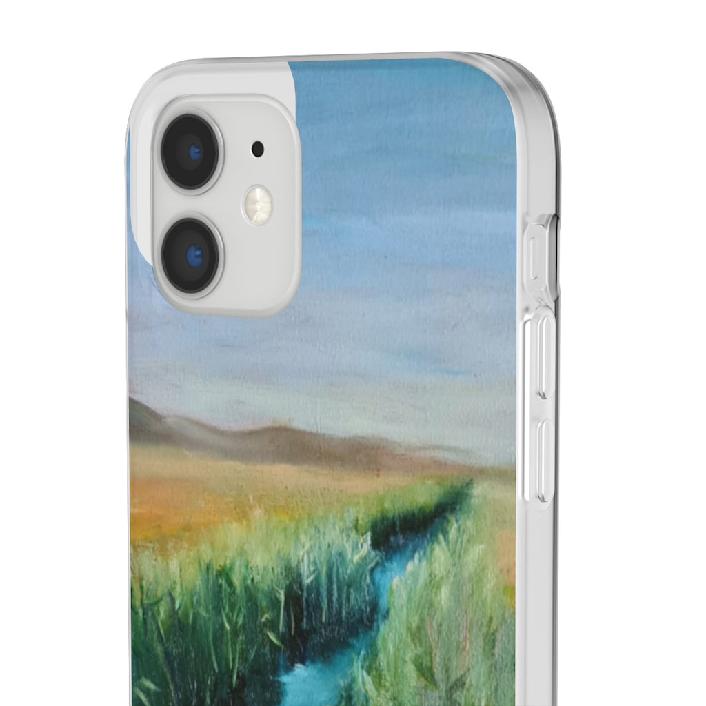 Brook & Valley Flexi Cases