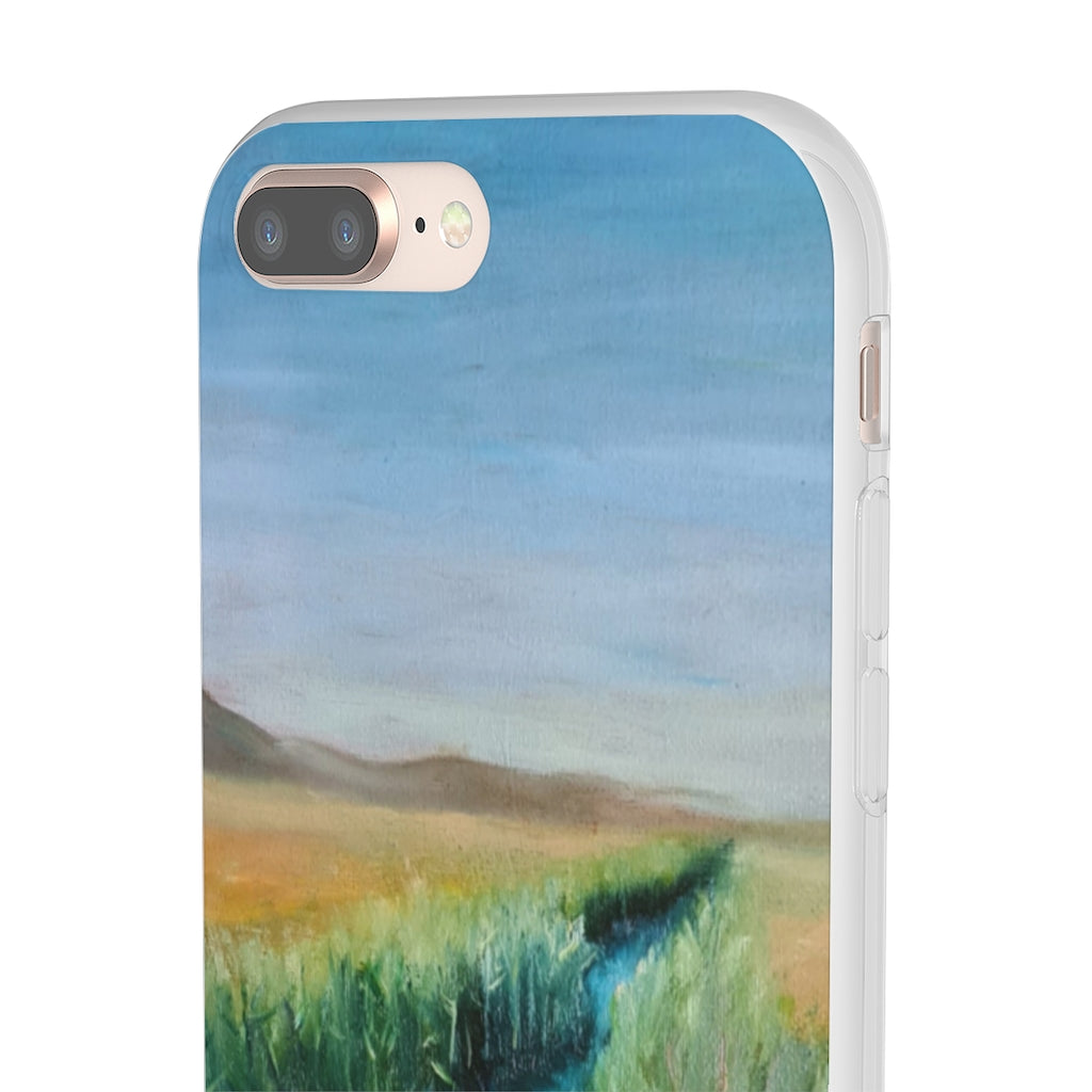 Brook & Valley Flexi Cases