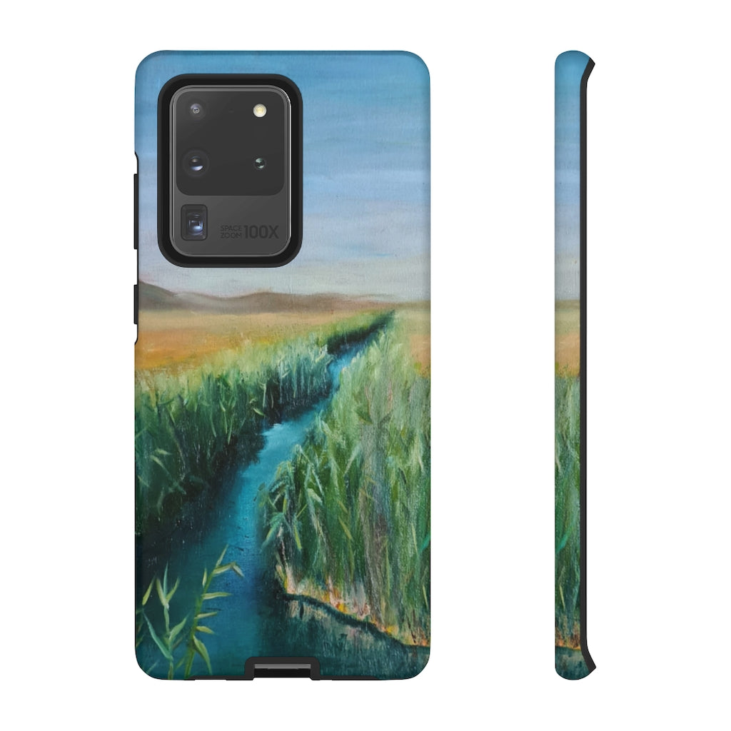 Brook & Valley Landscape Smart Phone Tough Cases