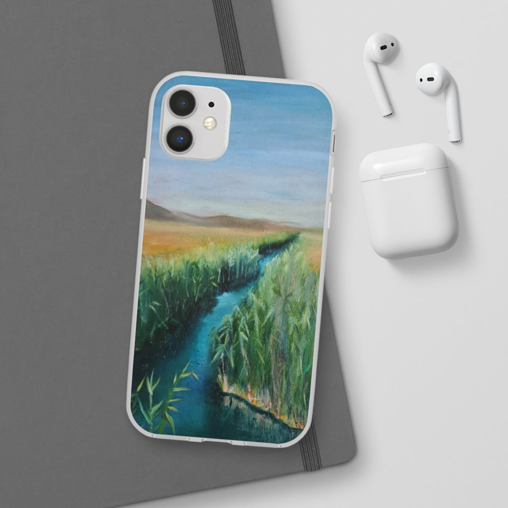 Brook & Valley Flexi Cases
