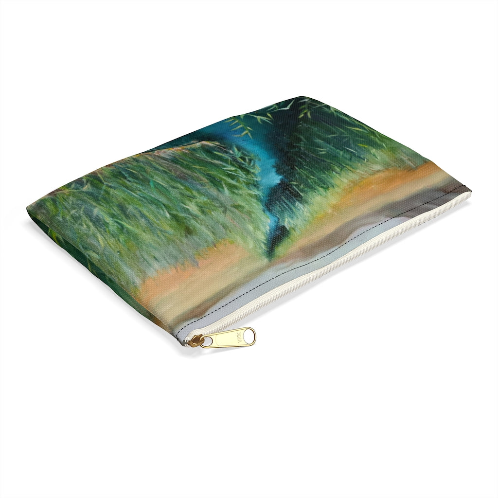 Brook & Valley Landscape Accessory Pouch