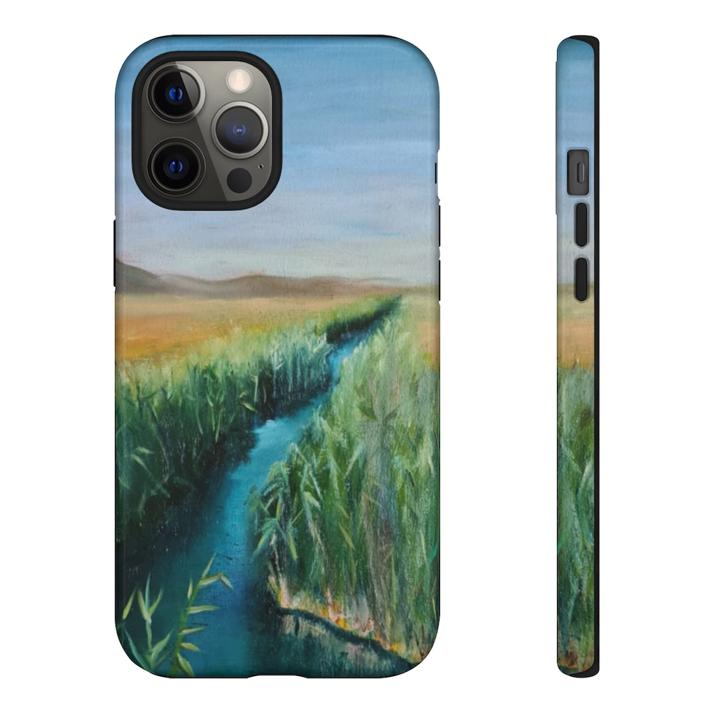 Brook & Valley Landscape Smart Phone Tough Cases