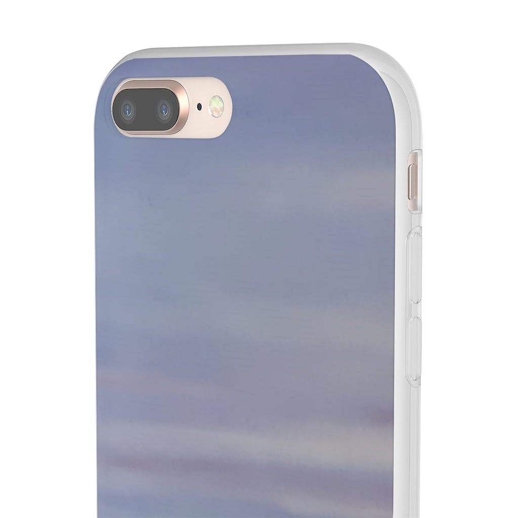Aegean Sea Sailing Boat Flexi Cases
