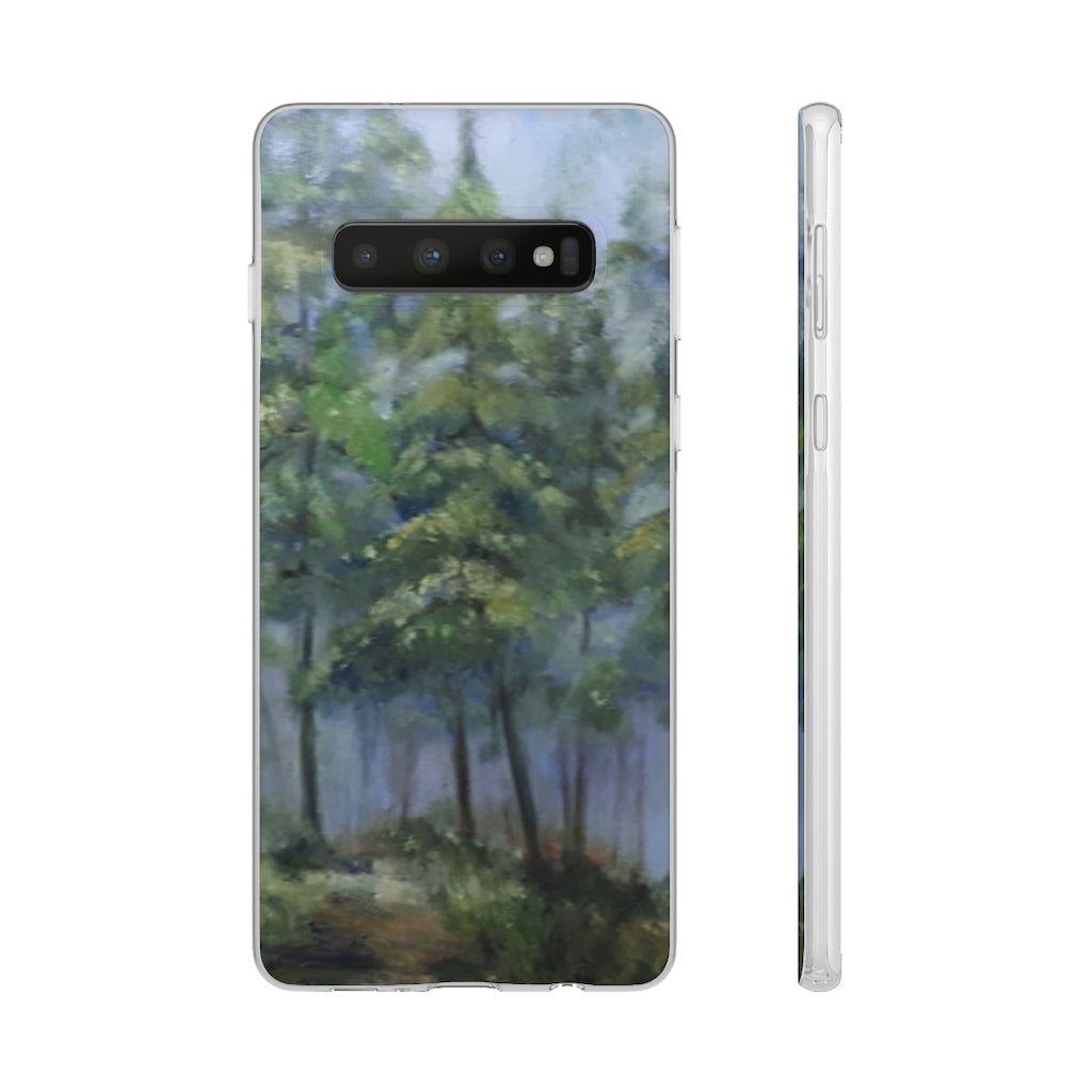 Grim Forest Flexi Cases