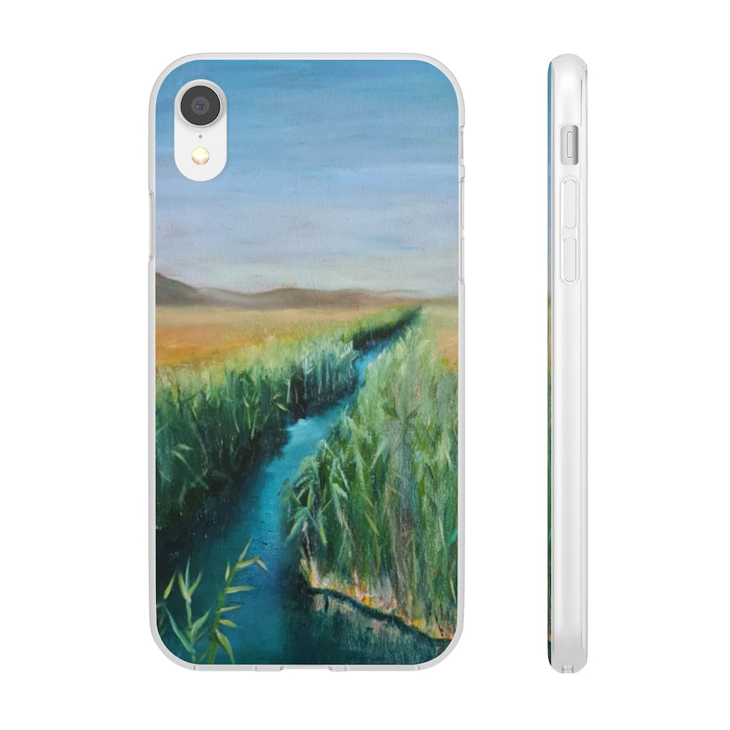 Brook & Valley Flexi Cases
