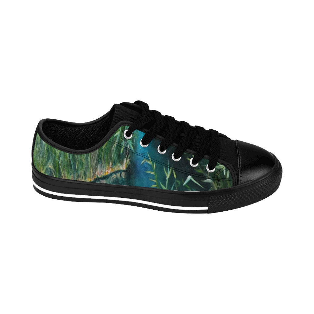 Men's Brook Sneakers