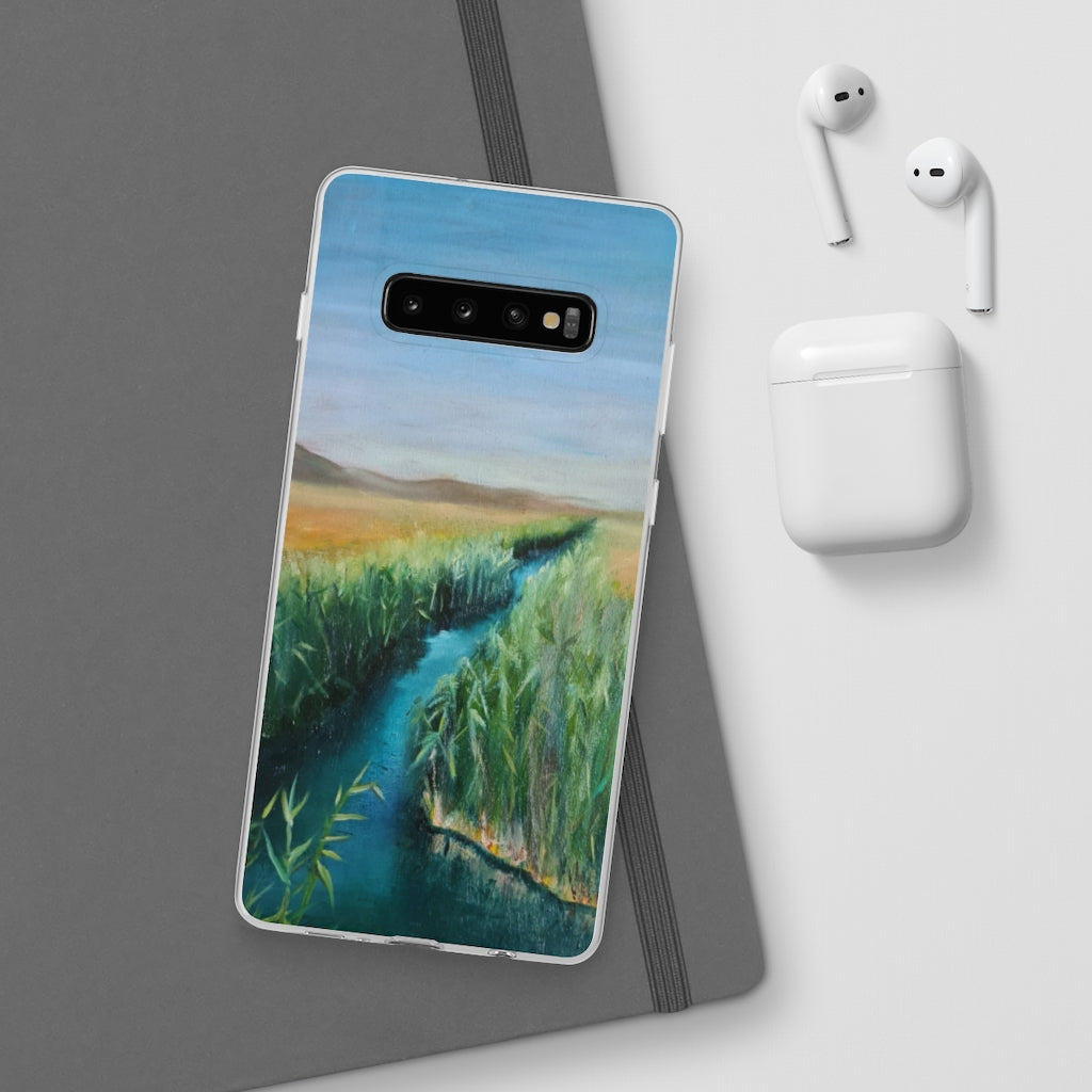 Brook & Valley Flexi Cases