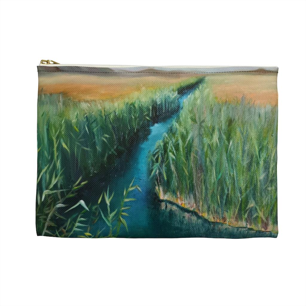Brook & Valley Landscape Accessory Pouch