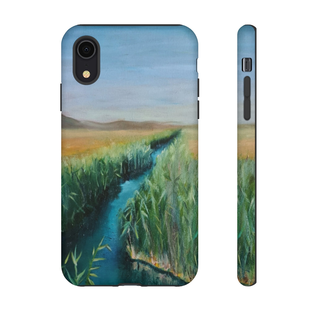 Brook & Valley Landscape Smart Phone Tough Cases