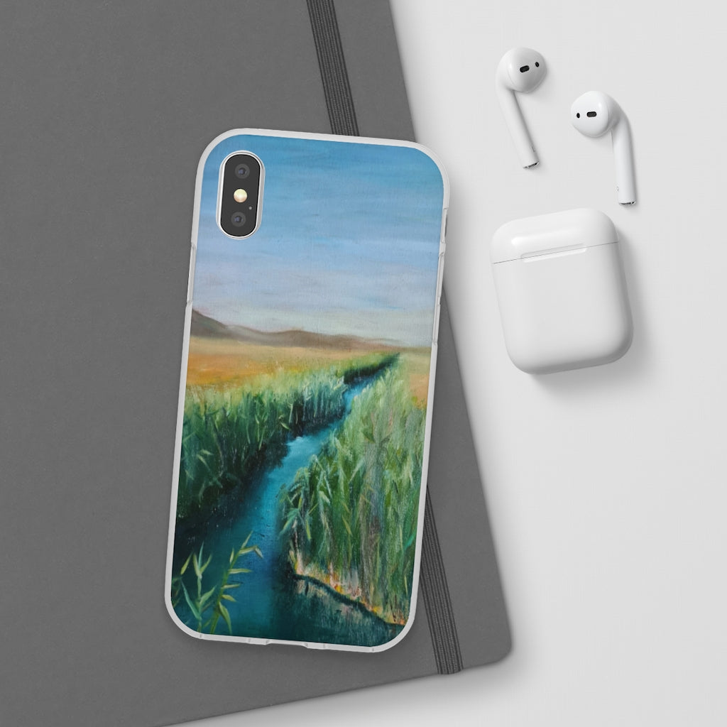Brook & Valley Flexi Cases