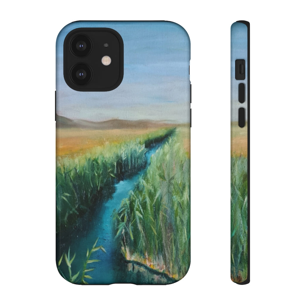 Brook & Valley Landscape Smart Phone Tough Cases