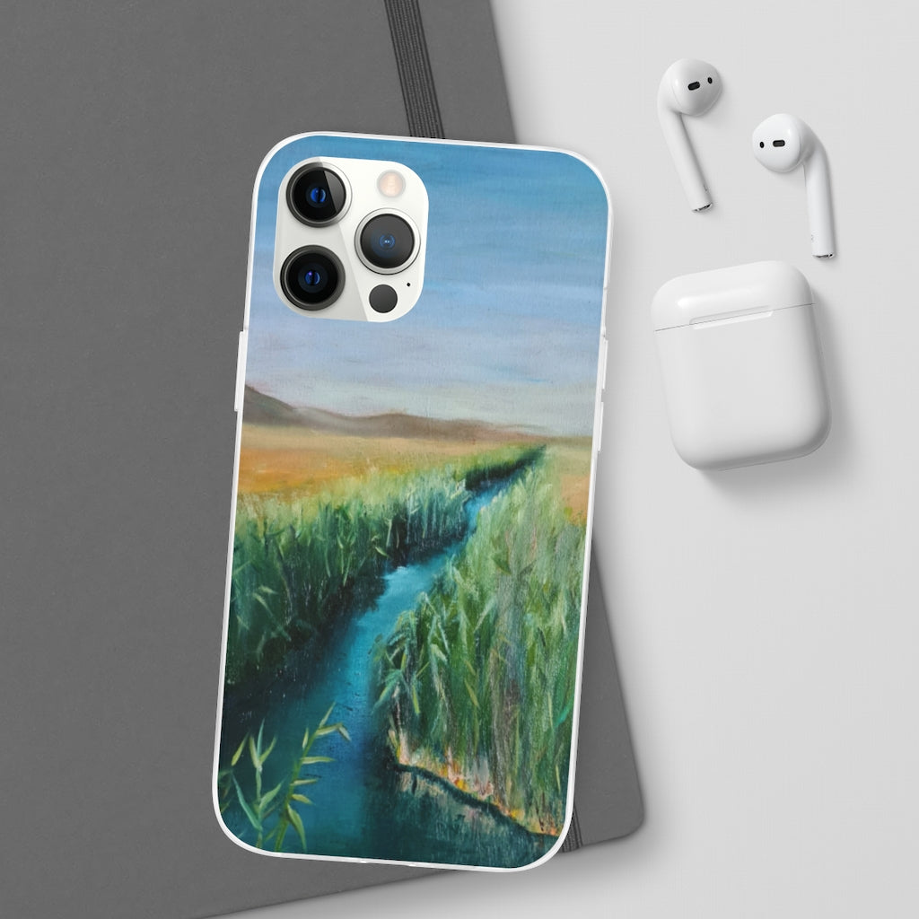 Brook & Valley Flexi Cases