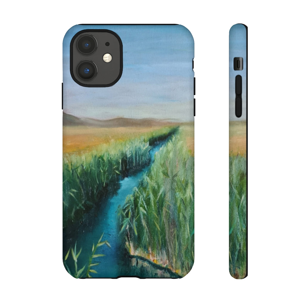 Brook & Valley Landscape Smart Phone Tough Cases