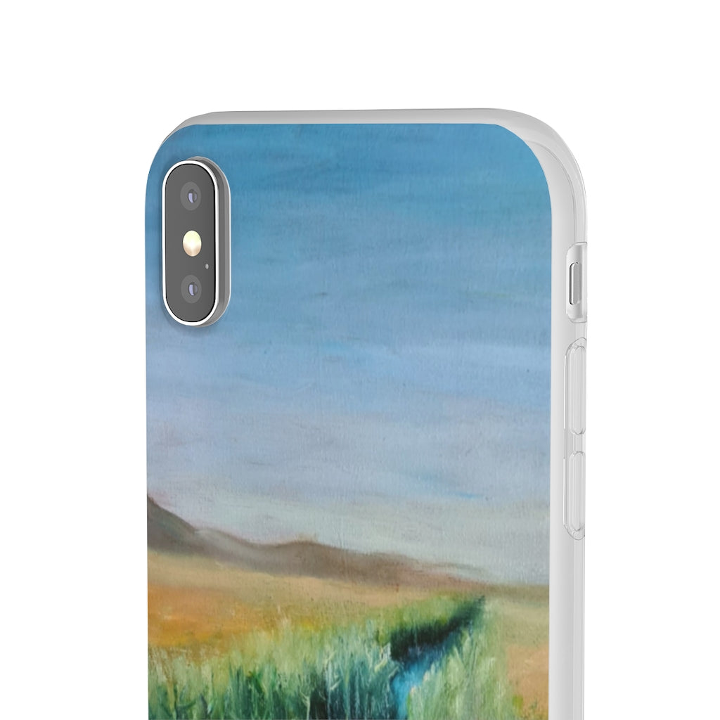 Brook & Valley Flexi Cases