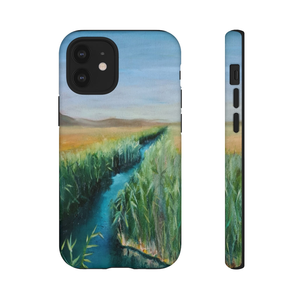 Brook & Valley Landscape Smart Phone Tough Cases