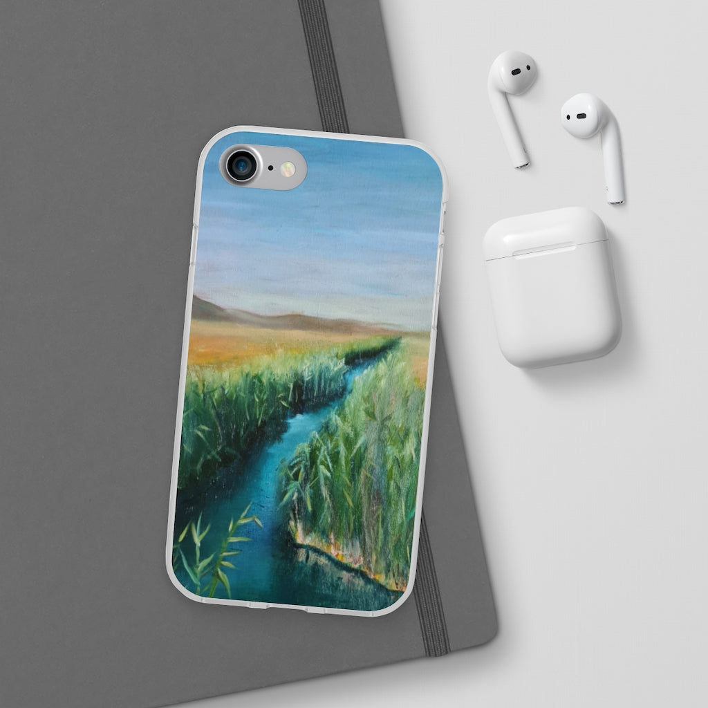 Brook & Valley Flexi Cases