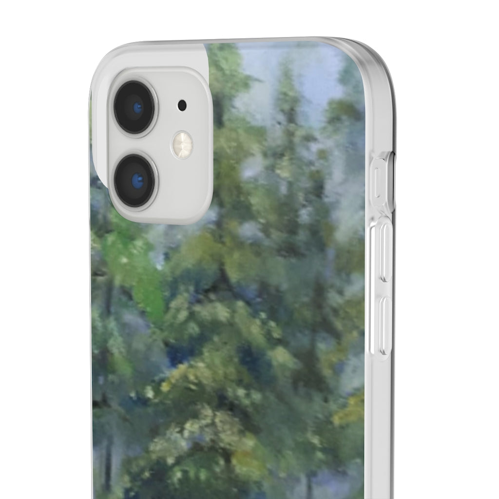 Grim Forest Flexi Cases