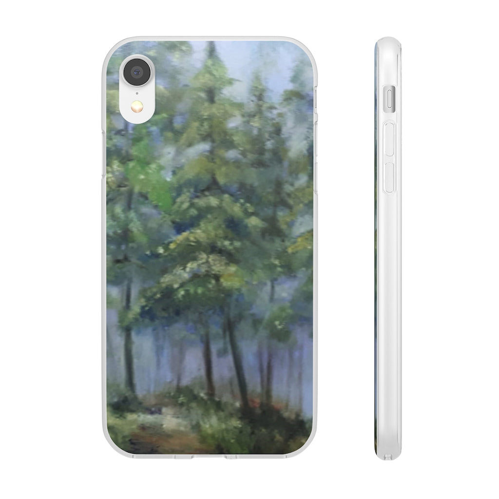 Grim Forest Flexi Cases