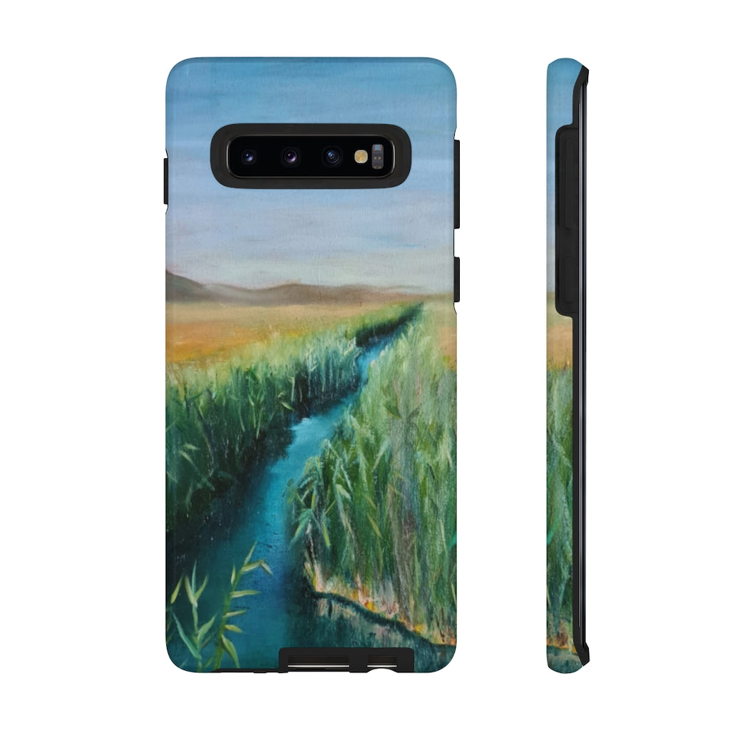 Brook & Valley Landscape Smart Phone Tough Cases