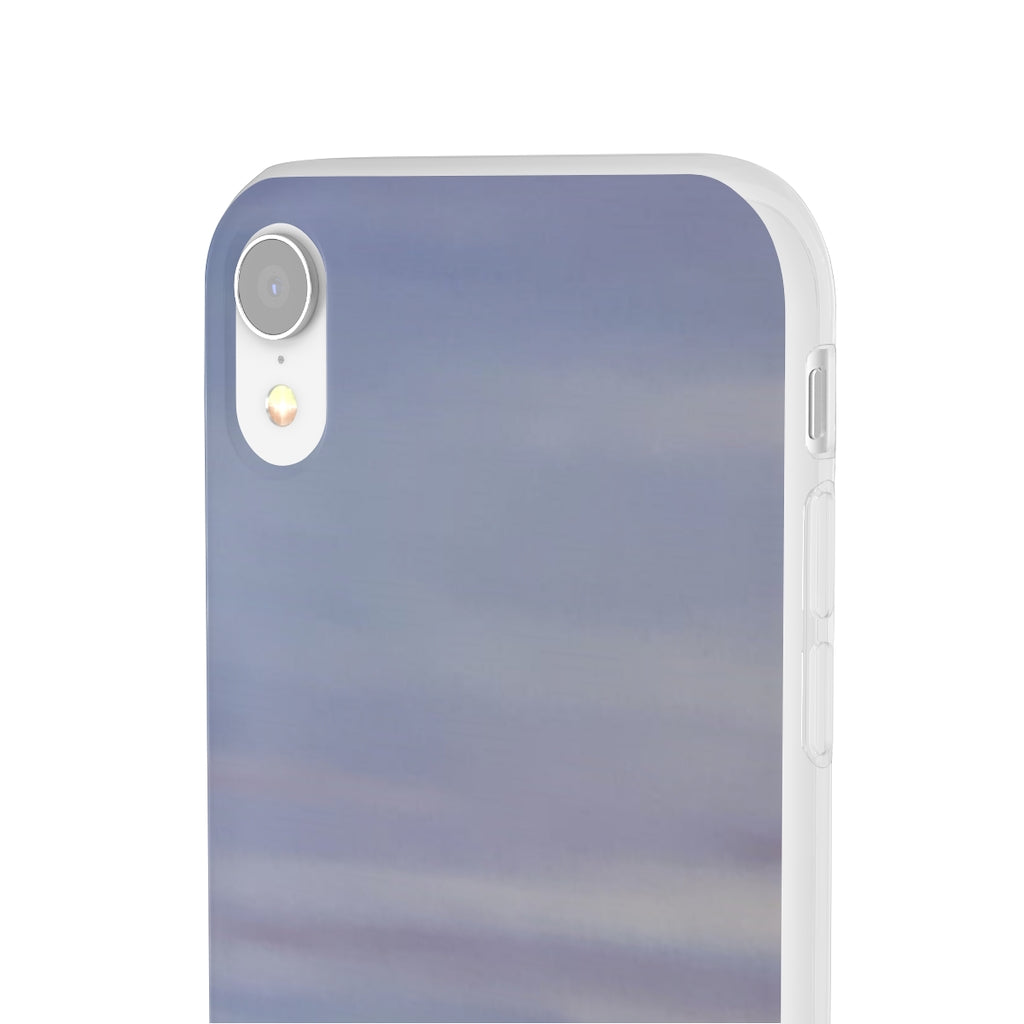 Aegean Sea Sailing Boat Flexi Cases