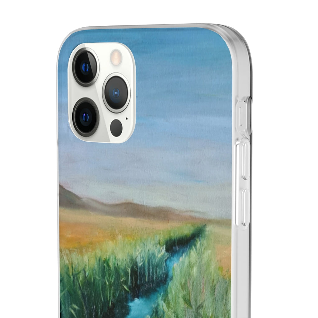 Brook & Valley Flexi Cases