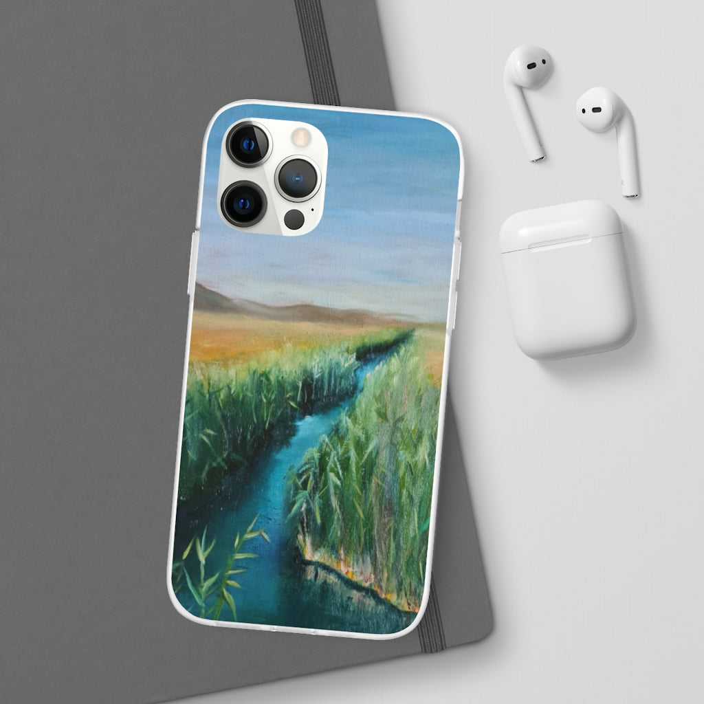 Brook & Valley Flexi Cases