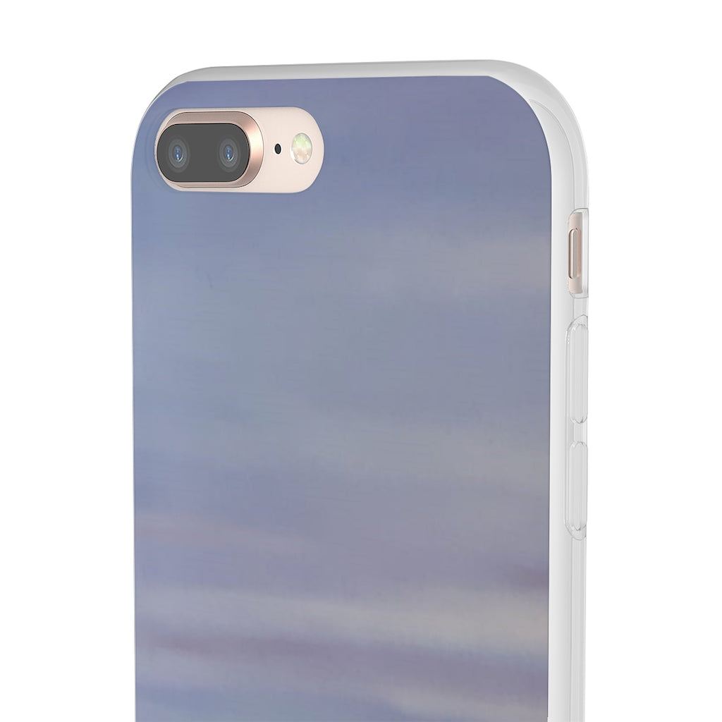 Aegean Sea Sailing Boat Flexi Cases