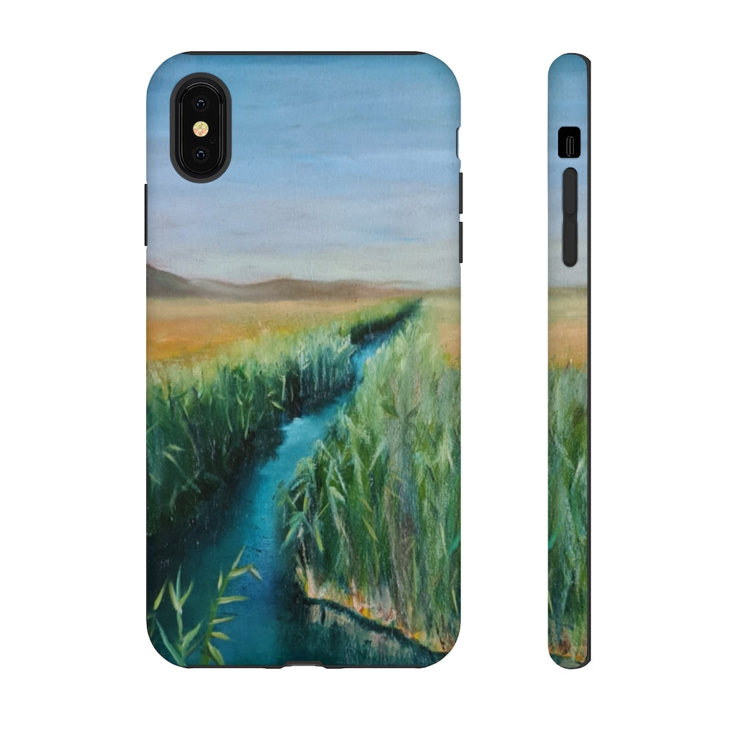 Brook & Valley Landscape Smart Phone Tough Cases