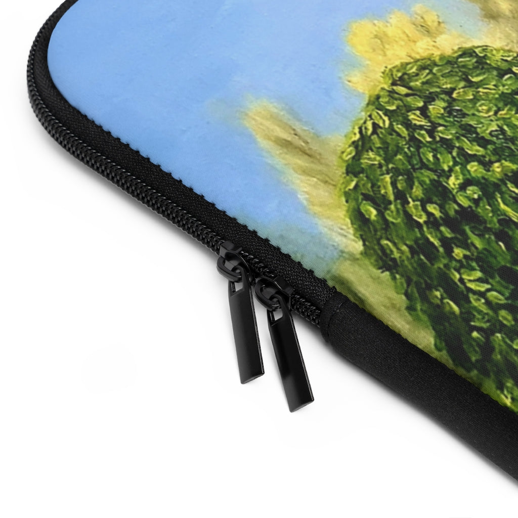 Autumn Grove Laptop Sleeve