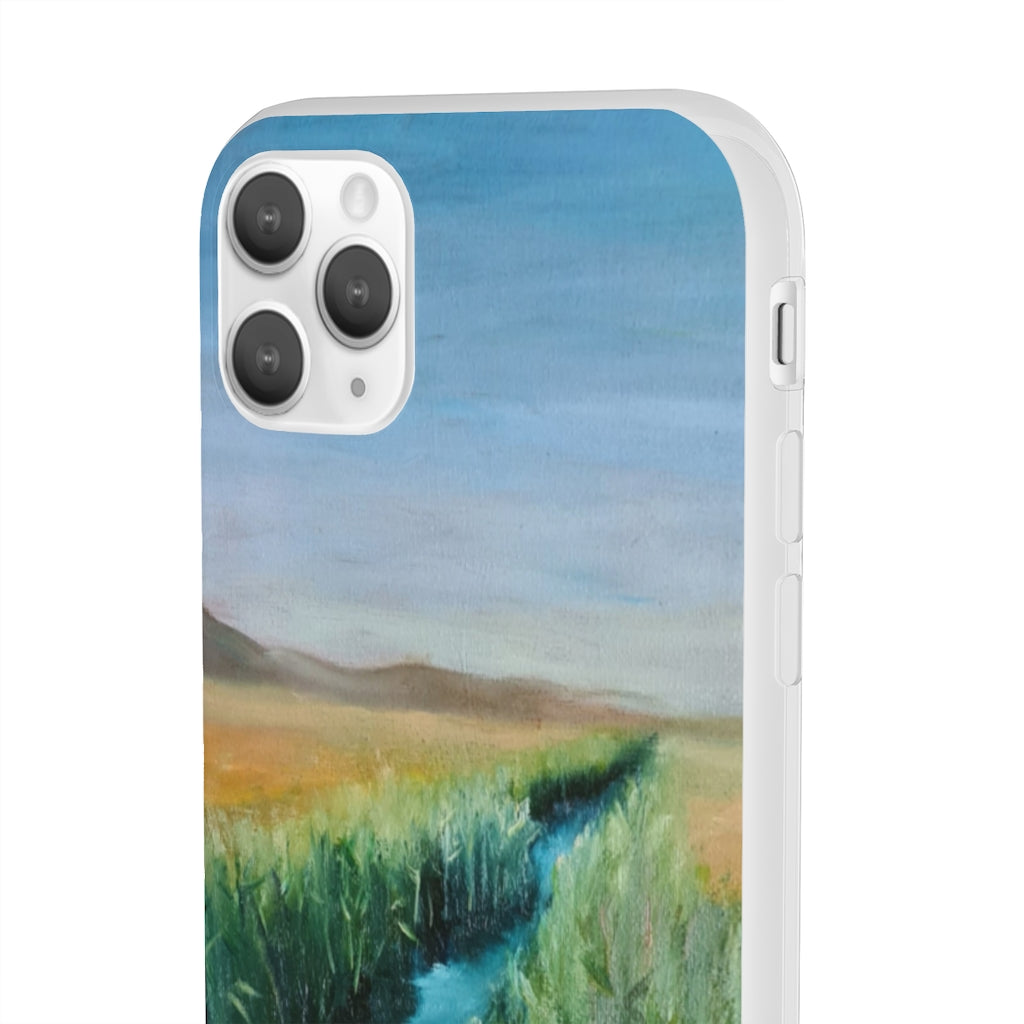 Brook & Valley Flexi Cases