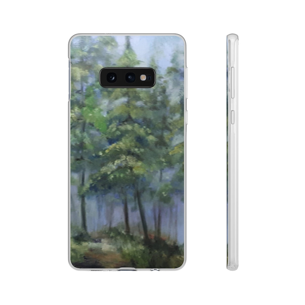 Grim Forest Flexi Cases