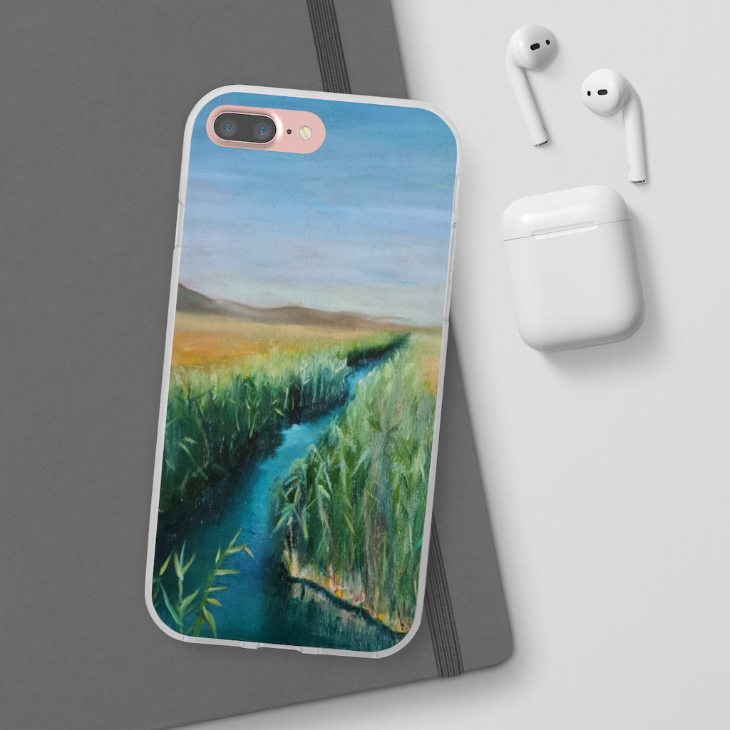 Brook & Valley Flexi Cases
