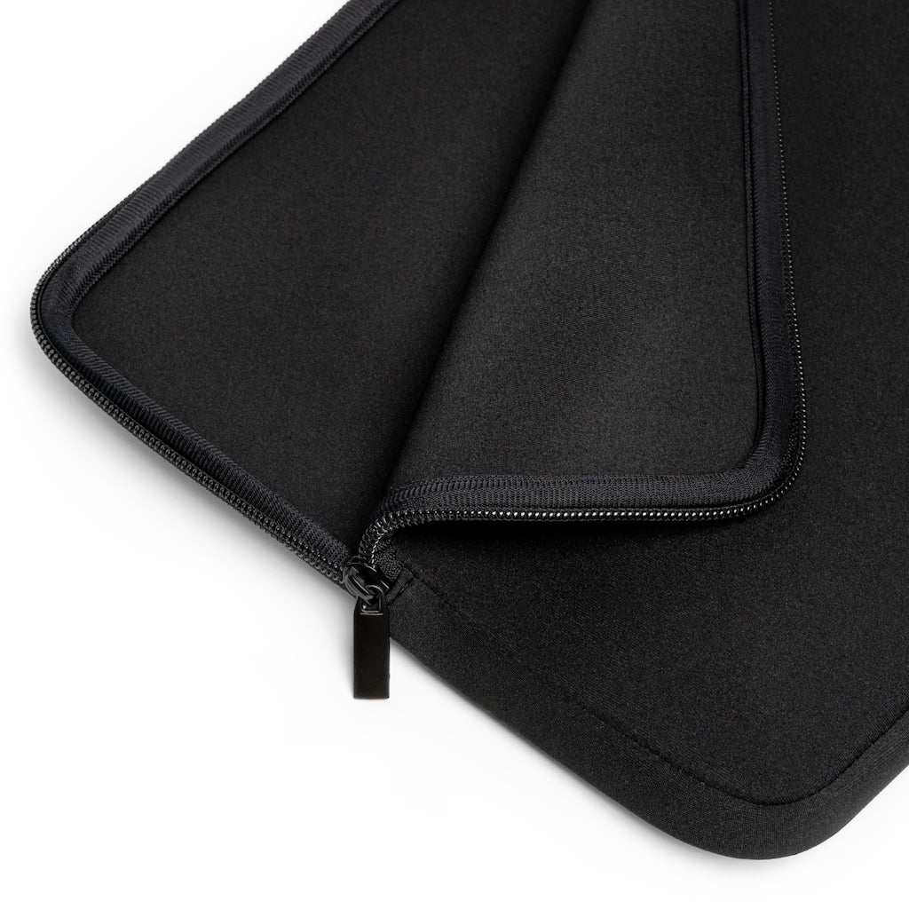 Amsterdam Canal Laptop Sleeve