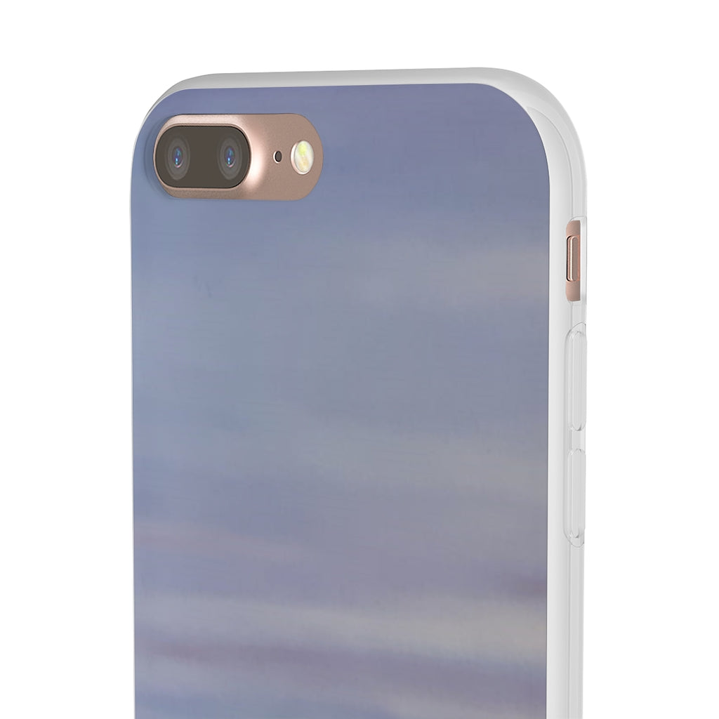 Aegean Sea Sailing Boat Flexi Cases
