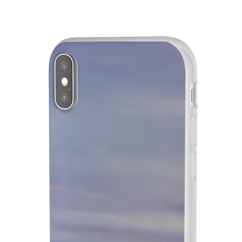 Aegean Sea Sailing Boat Flexi Cases