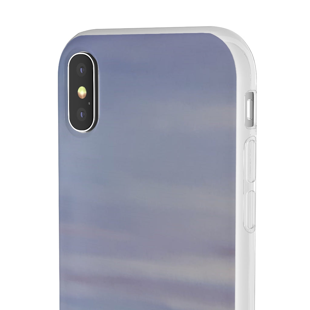 Aegean Sea Sailing Boat Flexi Cases
