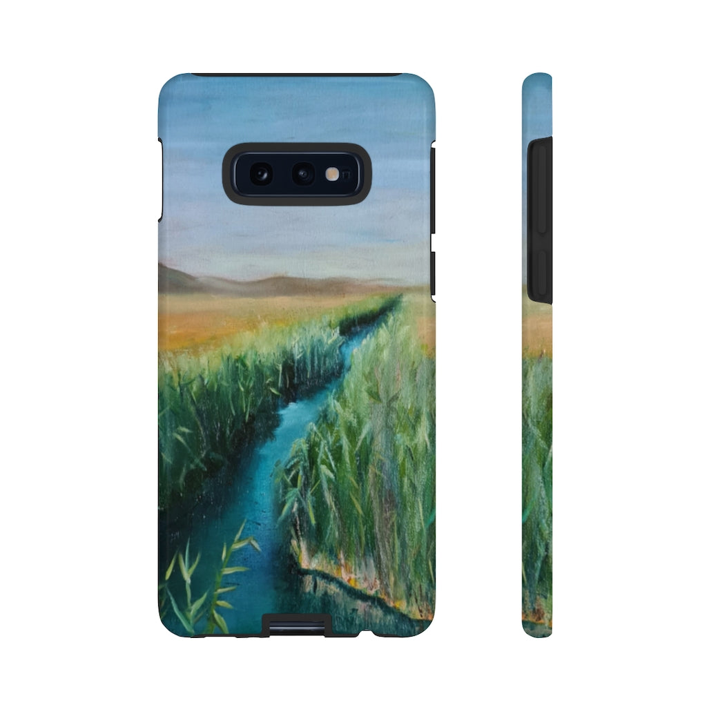 Brook & Valley Landscape Smart Phone Tough Cases