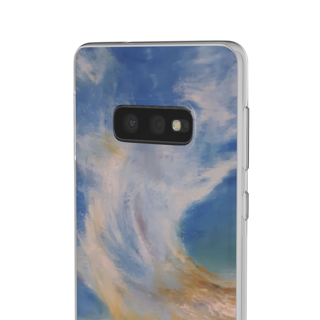 Impressionist Sky Flexi Cases