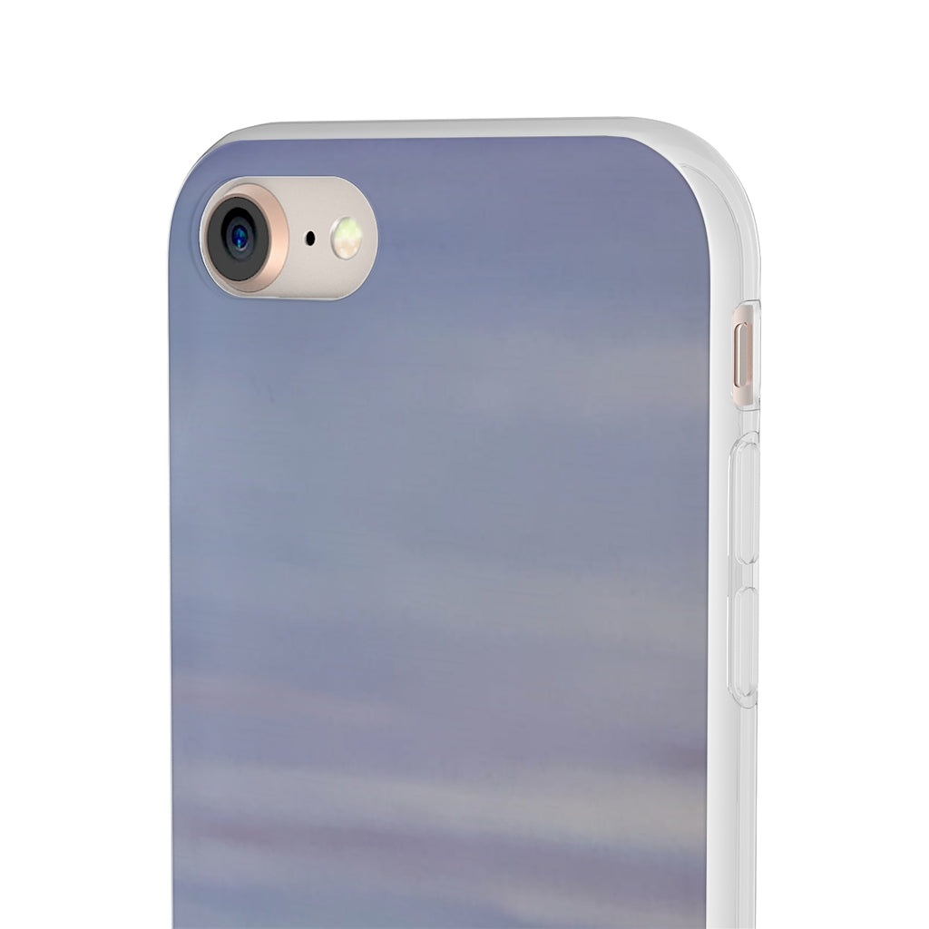 Aegean Sea Sailing Boat Flexi Cases