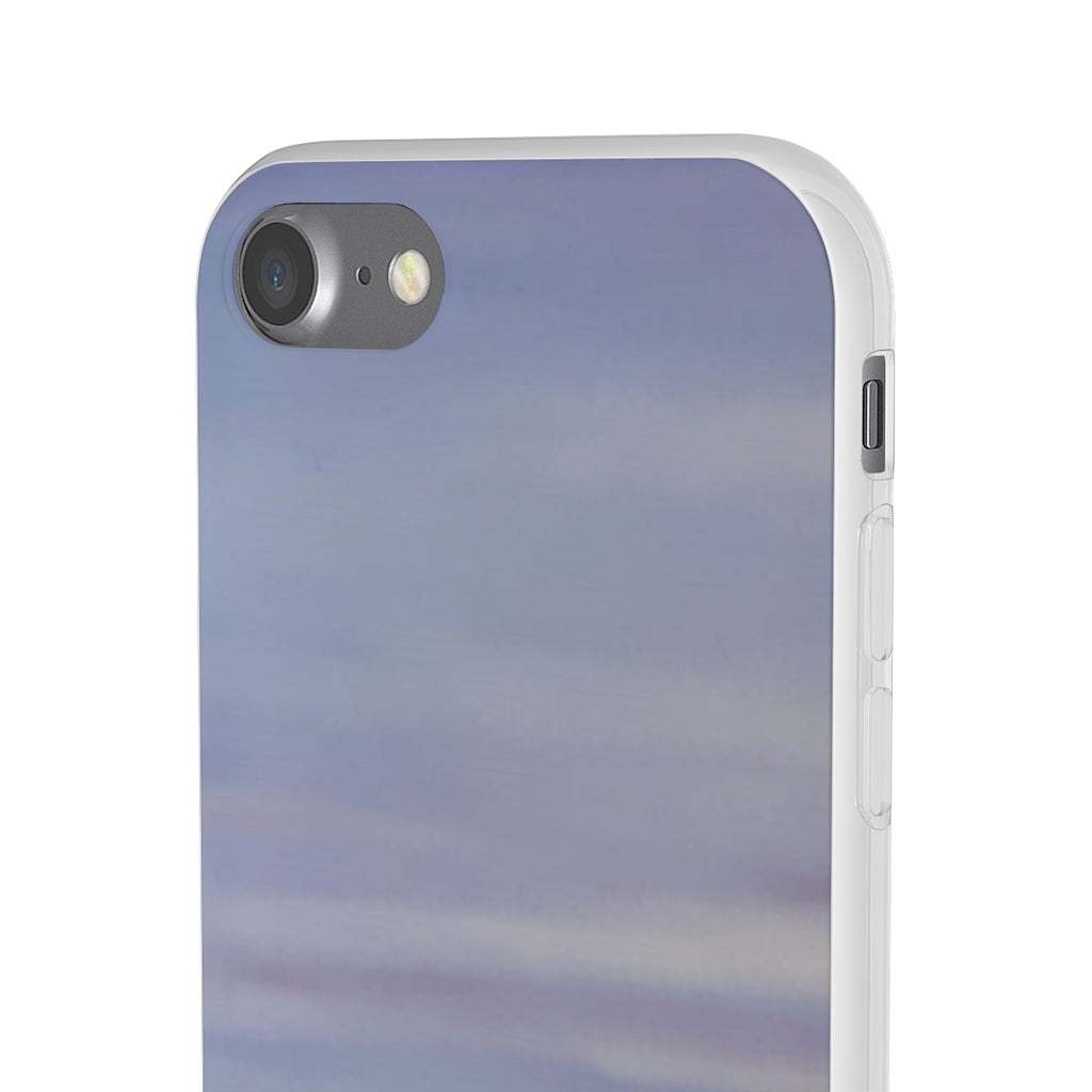 Aegean Sea Sailing Boat Flexi Cases
