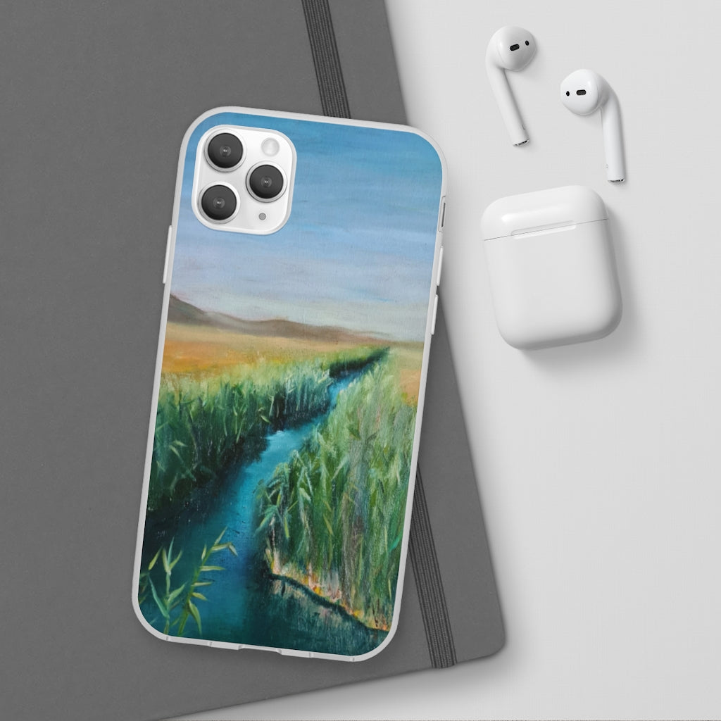 Brook & Valley Flexi Cases