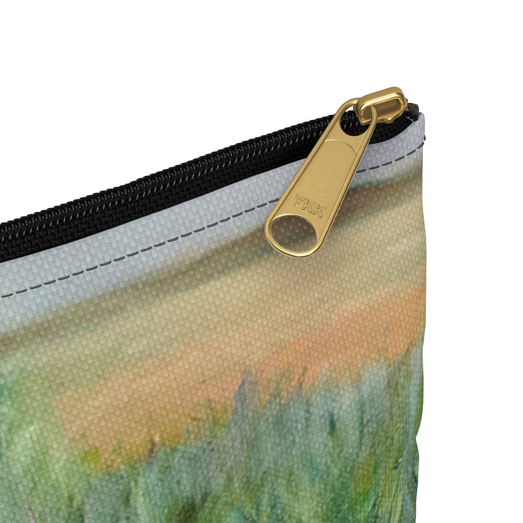 Brook & Valley Landscape Accessory Pouch