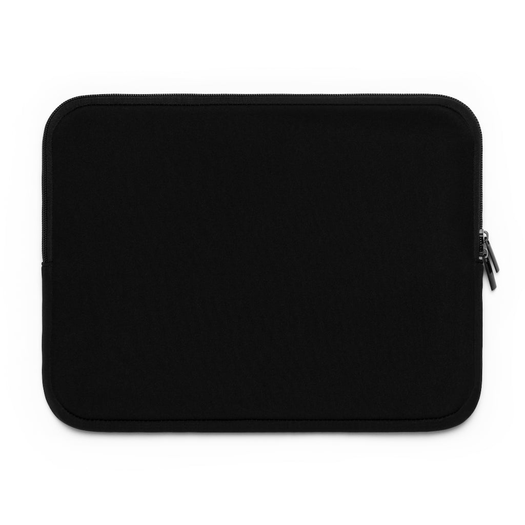 Crashing Atlantic Waves Laptop Sleeve