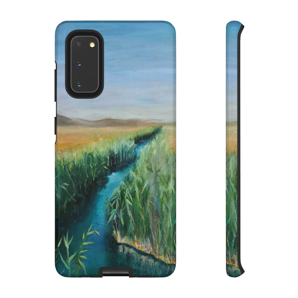 Brook & Valley Landscape Smart Phone Tough Cases
