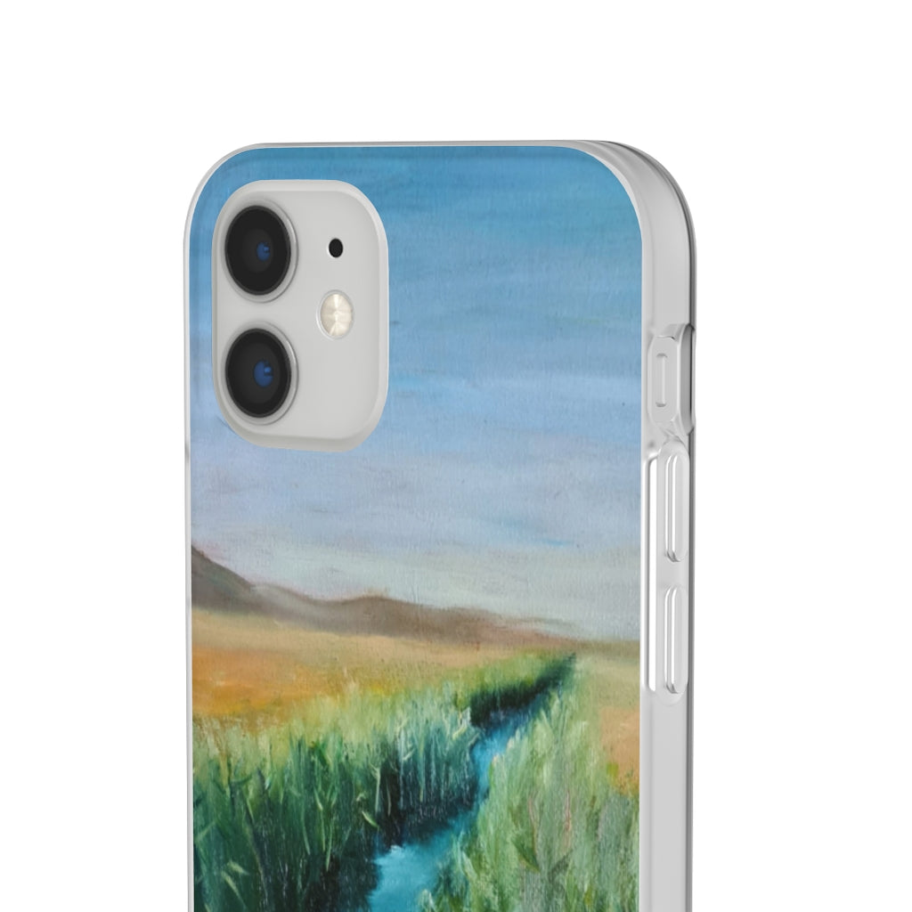 Brook & Valley Flexi Cases